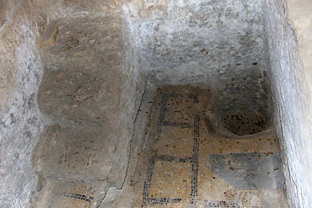 237 Názáret Szent József műhelye