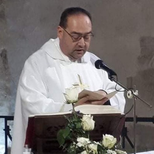 Siklos Keresztes Andor