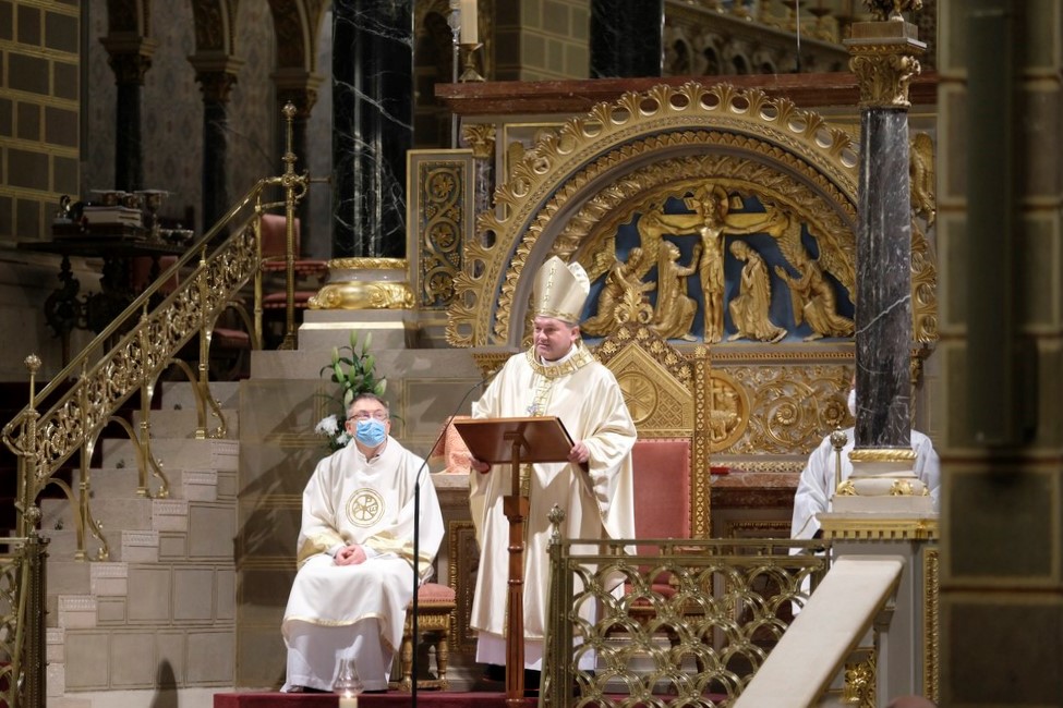 20220219 Diakonusszenteles 005