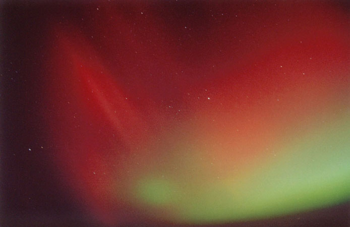 Gyenizse sarki feny 2003