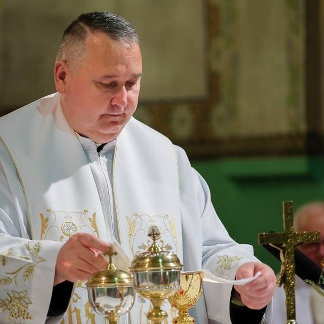 Vida Zsolt plebaniai kormanyzo