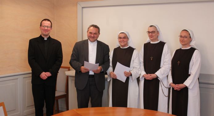 Szerzodes alairasa 1091