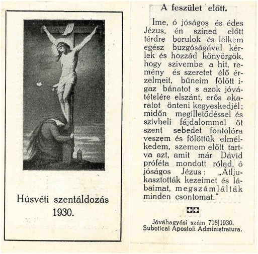 Husveti gyonasi cedula collage2