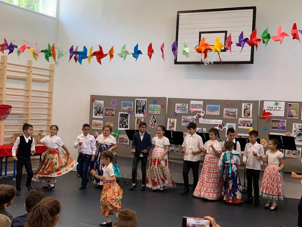 Cigány nemzetiségi nap7