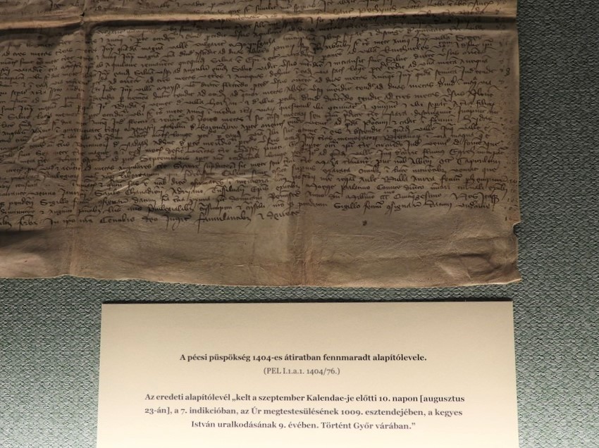 Leveltar kiallitas 046