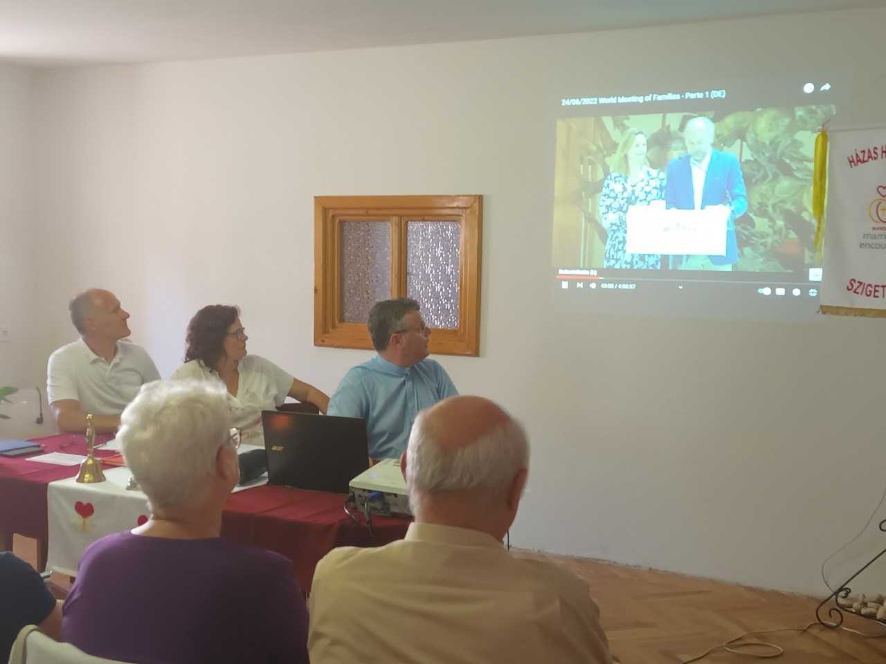 Szigetvár családok