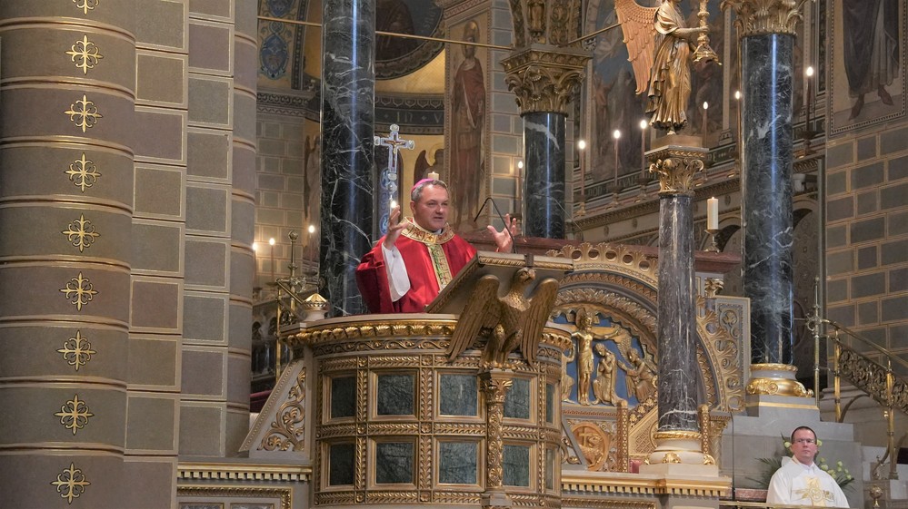 Székesegyház búcsú díjátadás 12