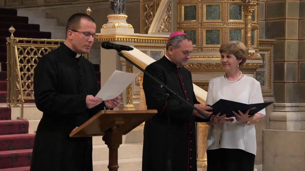 Székesegyház búcsú díjátadás 41