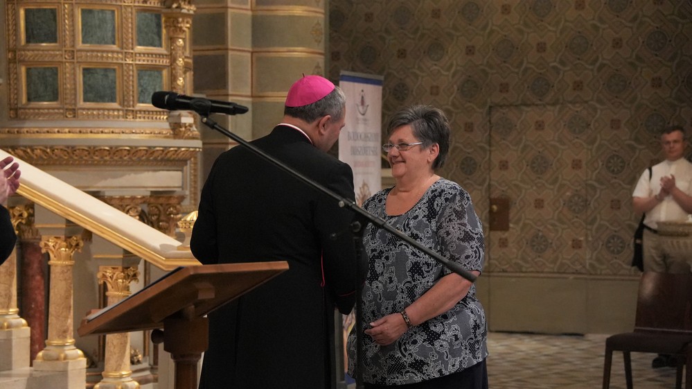 Székesegyház búcsú díjátadás 48