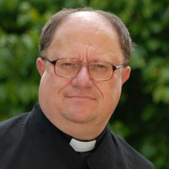 Schraub adam plebanos foto