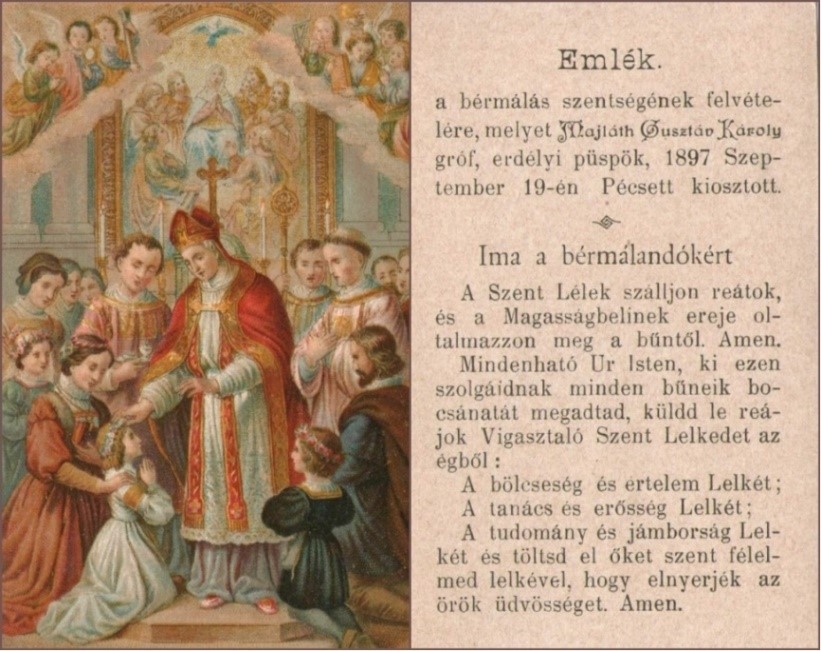 Bermalas Majlath Gusztav