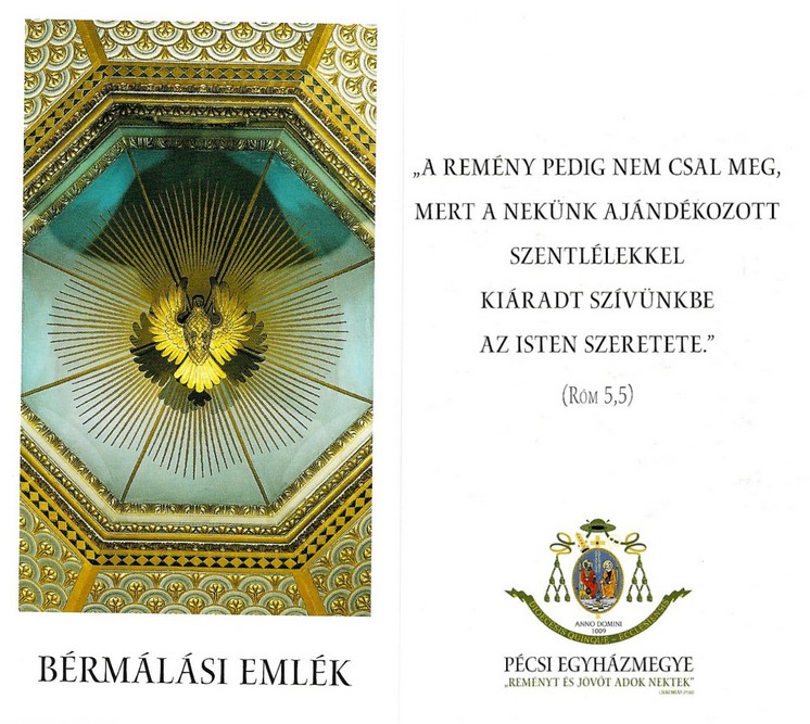 Bermalasi emlek 2015 coll