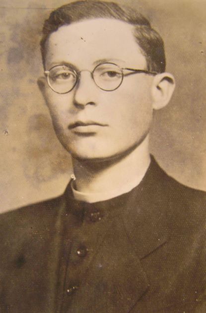 ifj. Weber Johann 1943 Pélmonostor