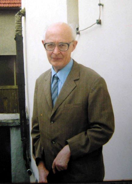 ifj. Weber Johann göppingen