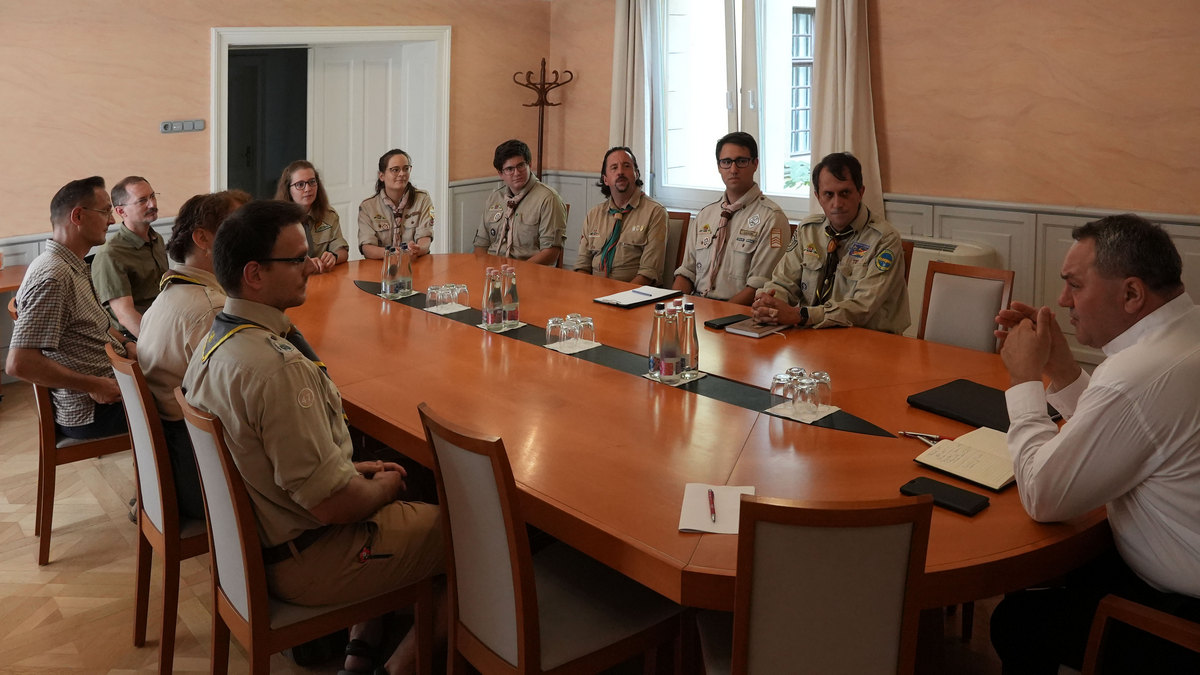 Cserkeszet mindenkinek 35