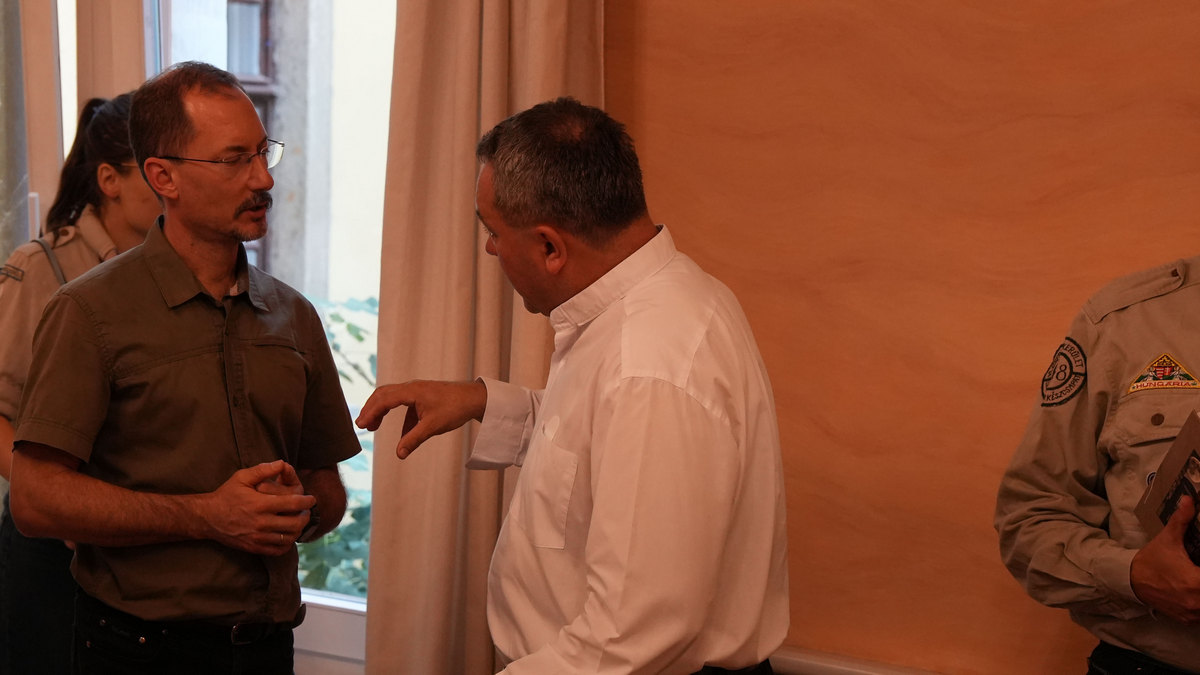 Cserkeszet mindenkinek 50