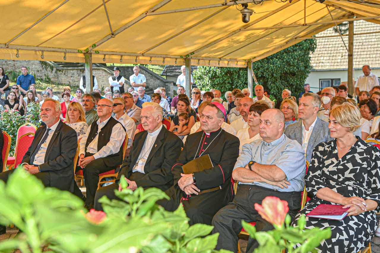 Egyhaztorteneti kiallitas3