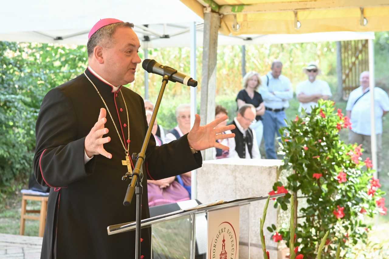 Egyhaztorteneti kiallitas4