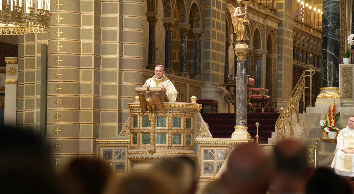 Szent Istvan szentmise 2022 062