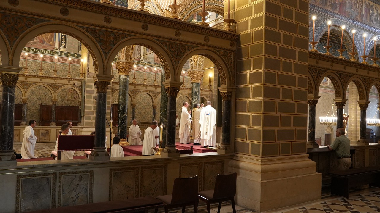 Szent Istvan szentmise 2022 109