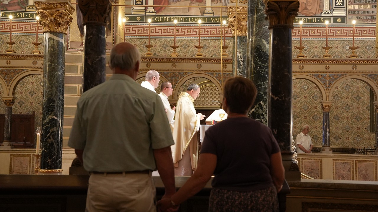 Szent Istvan szentmise 2022 123