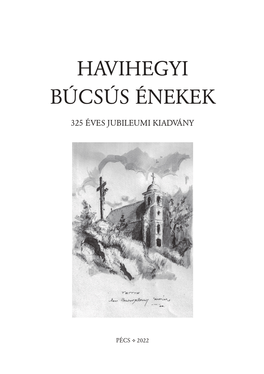 bucsus enekek borito