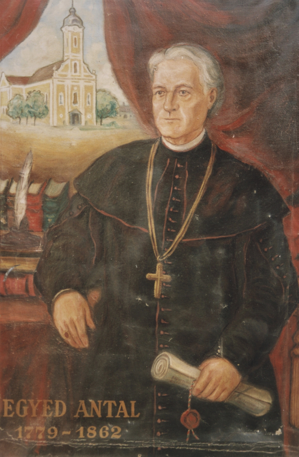 egyed antal scan 600 dpi tomoritett