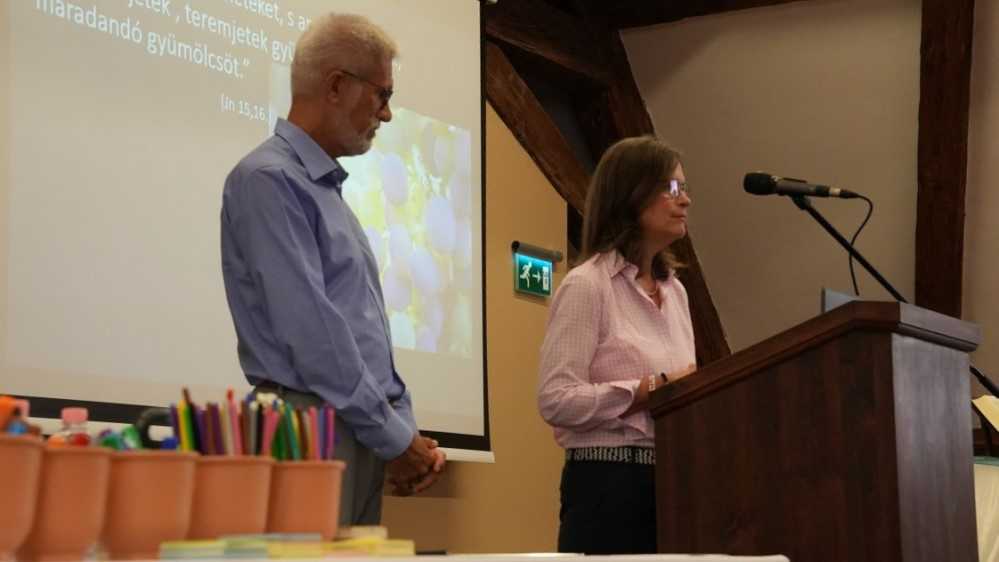 hitoktatói továbbképzés