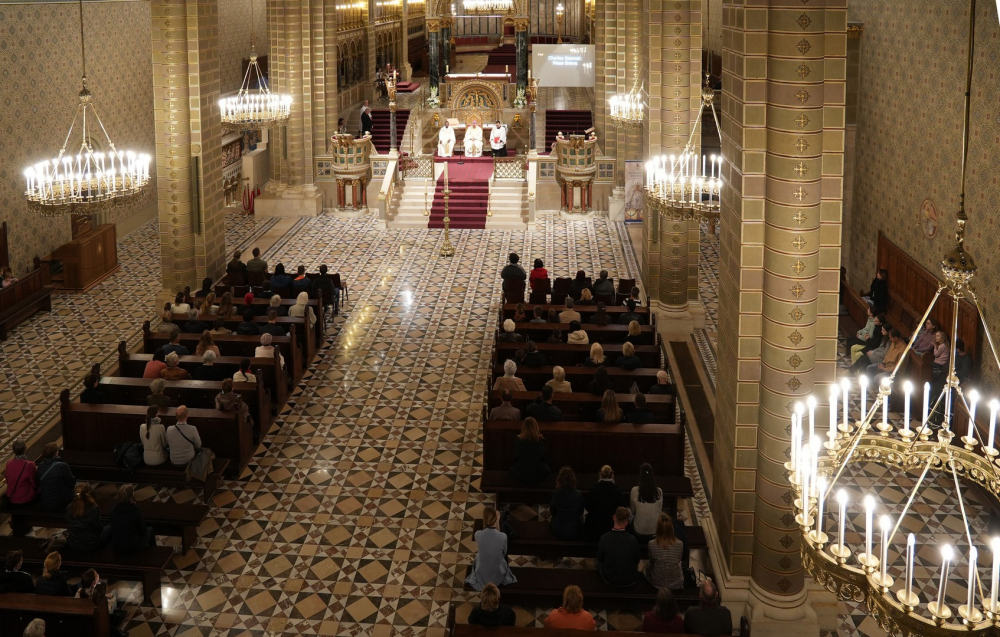 466 Mindenszentek 2022 10