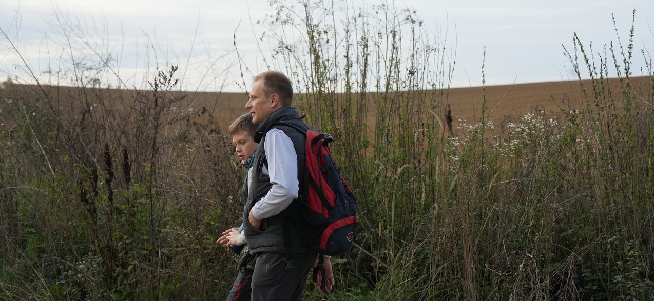 Apa fia zarandoklat 2022 100