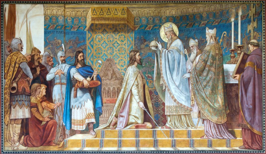 Szent Mor kapolna 03