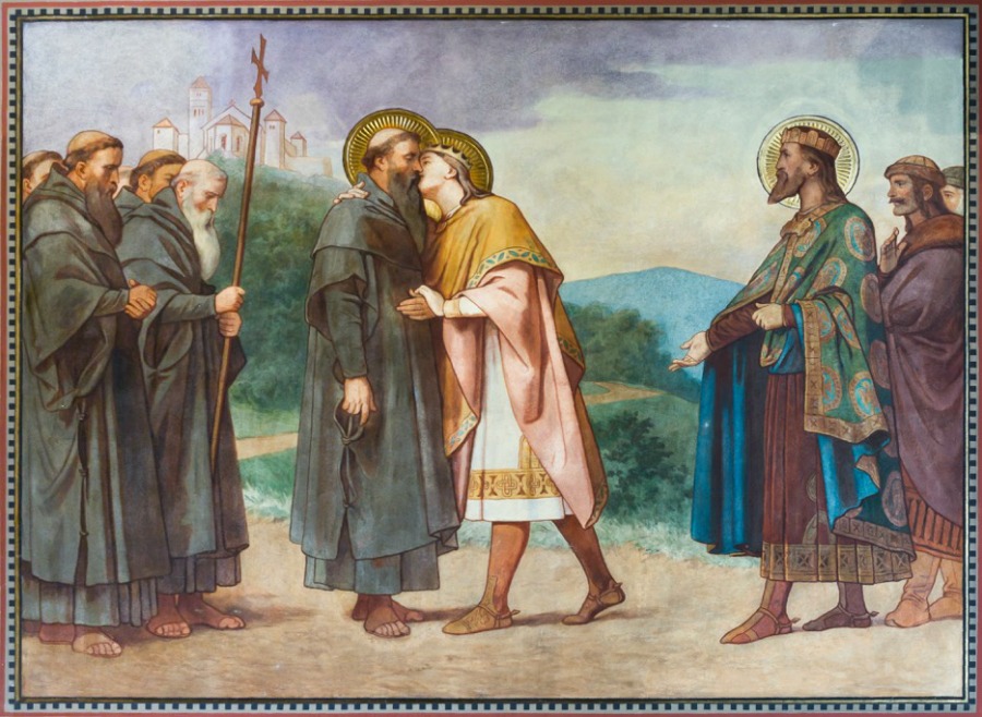 Szent Mor kapolna 04