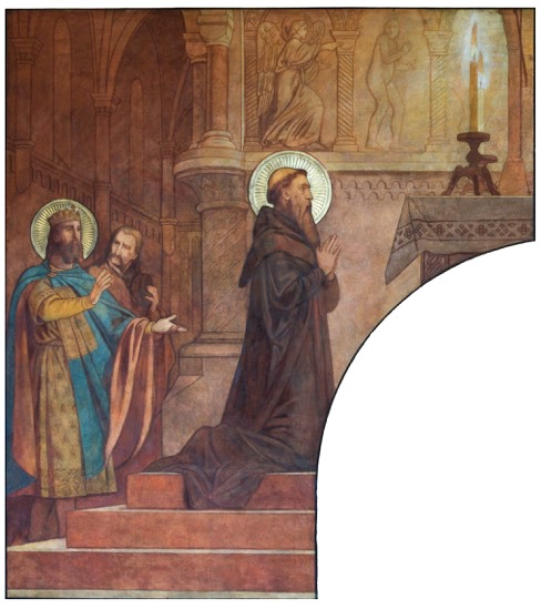 Szent Mor kapolna 05