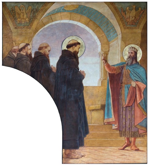 Szent Mor kapolna 06