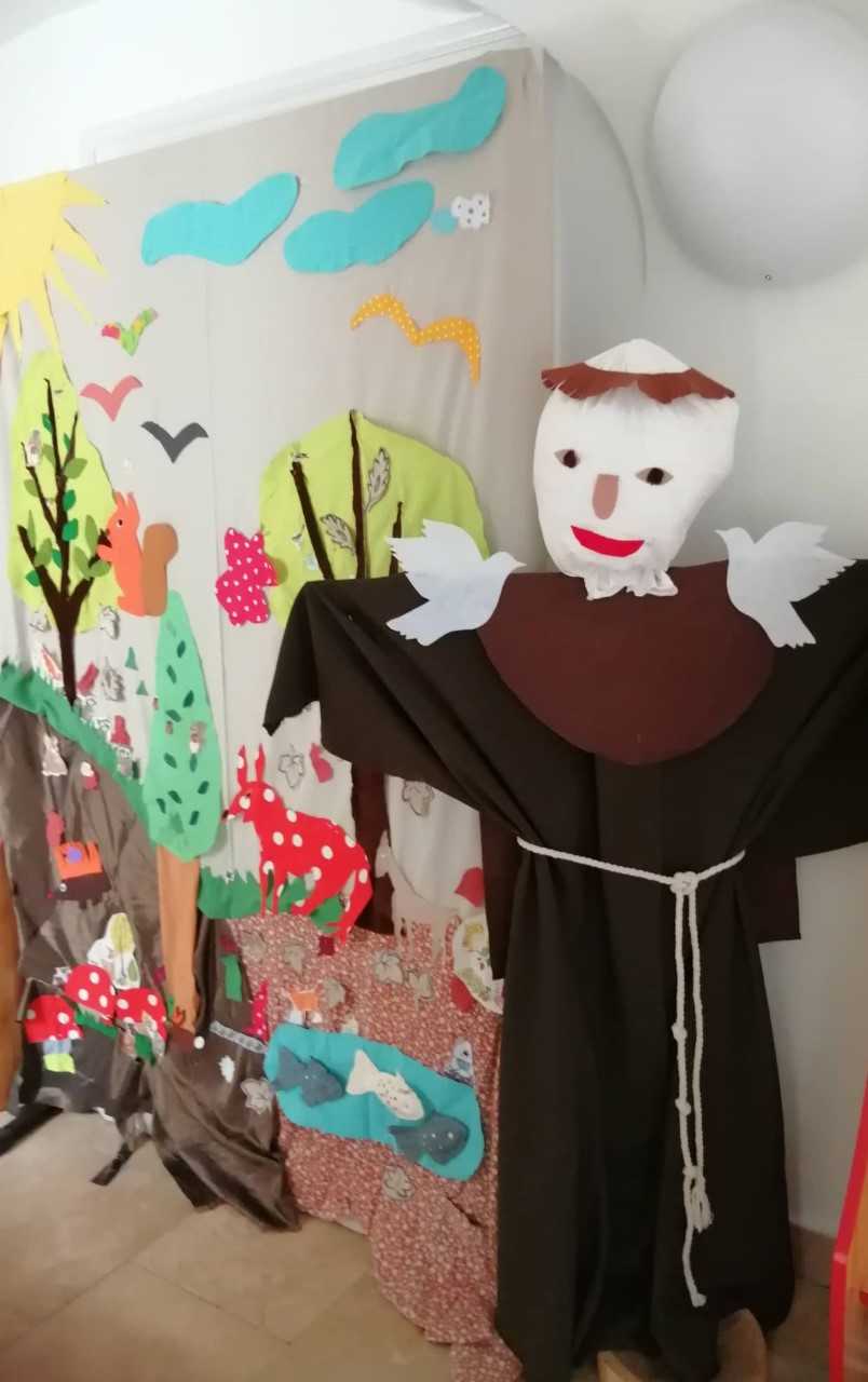 szent ferenc tagovoda1