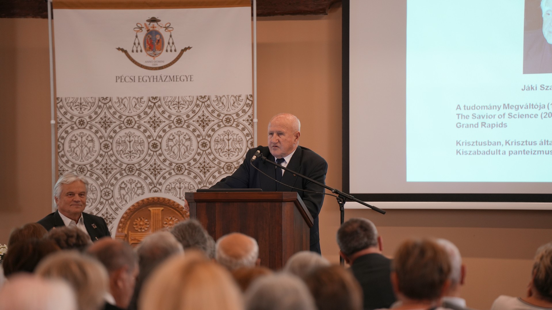 Krisztus a tudomany Megvaltoja 06