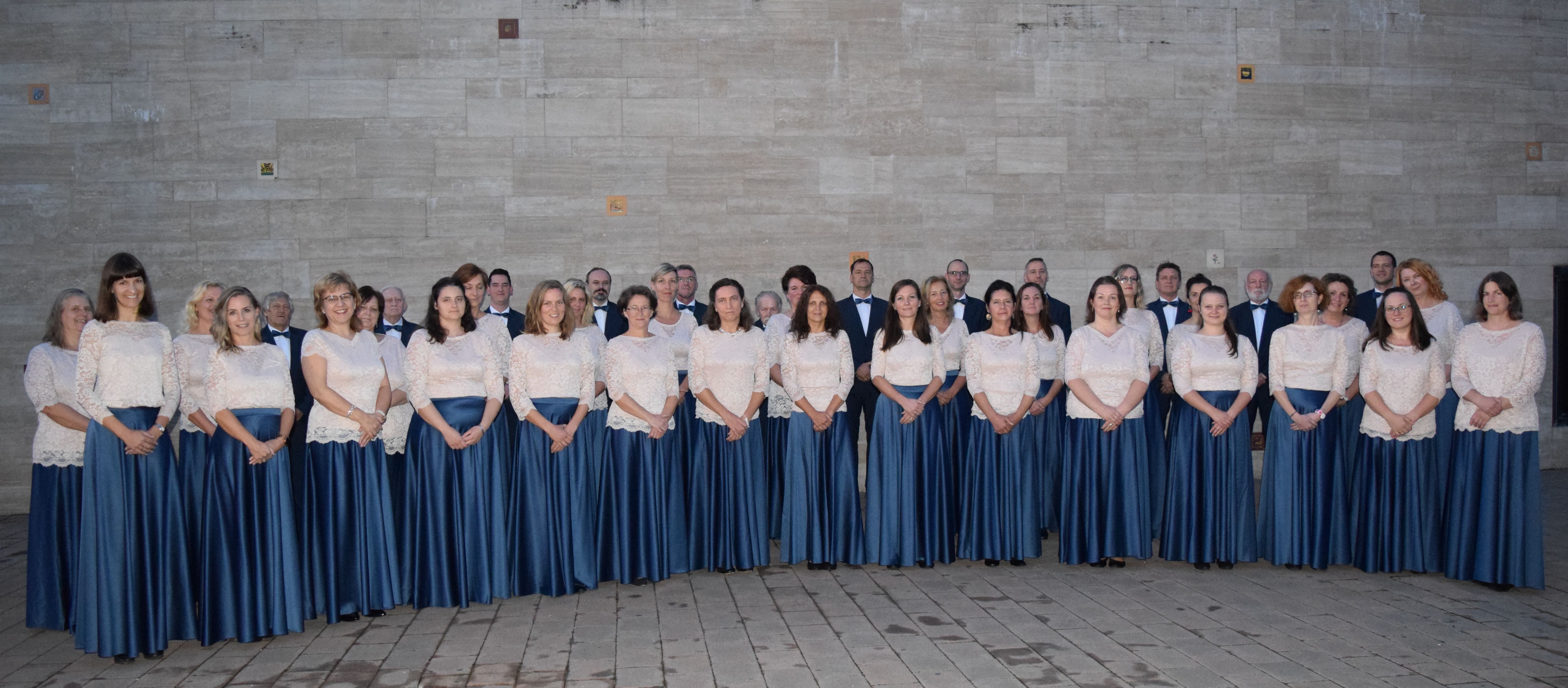 Mecsek Kórus Bartók Béla férfikar dec.3. mecsek korus