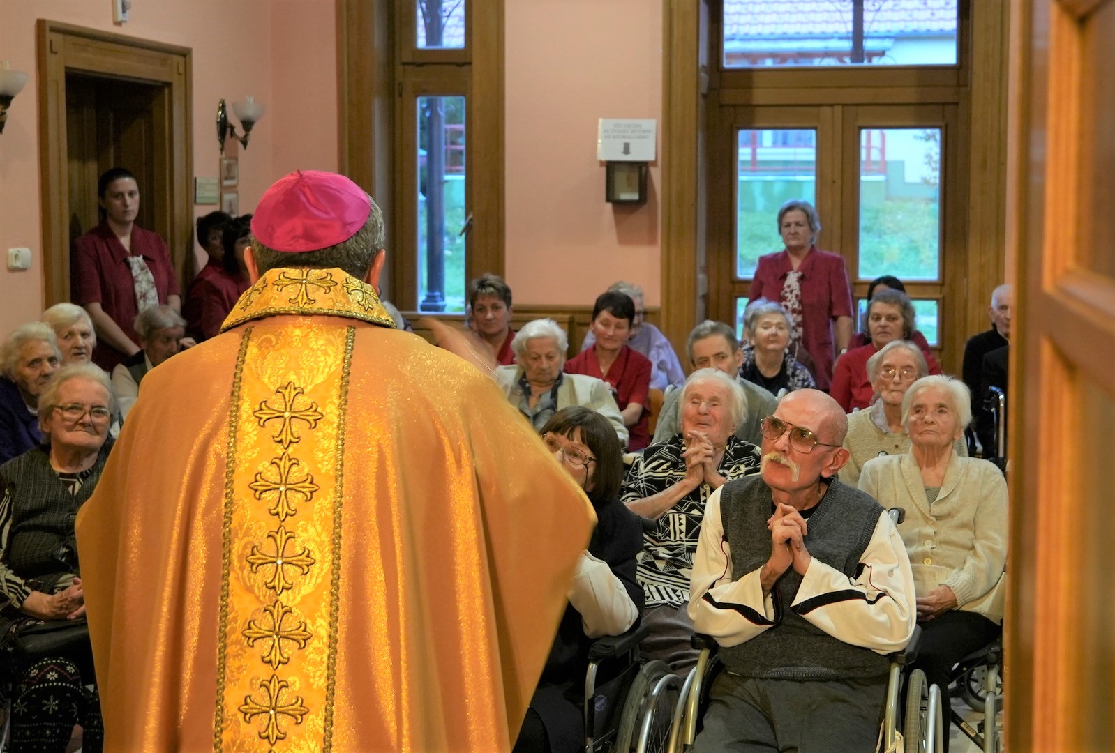 Skociai Szt Margit 10