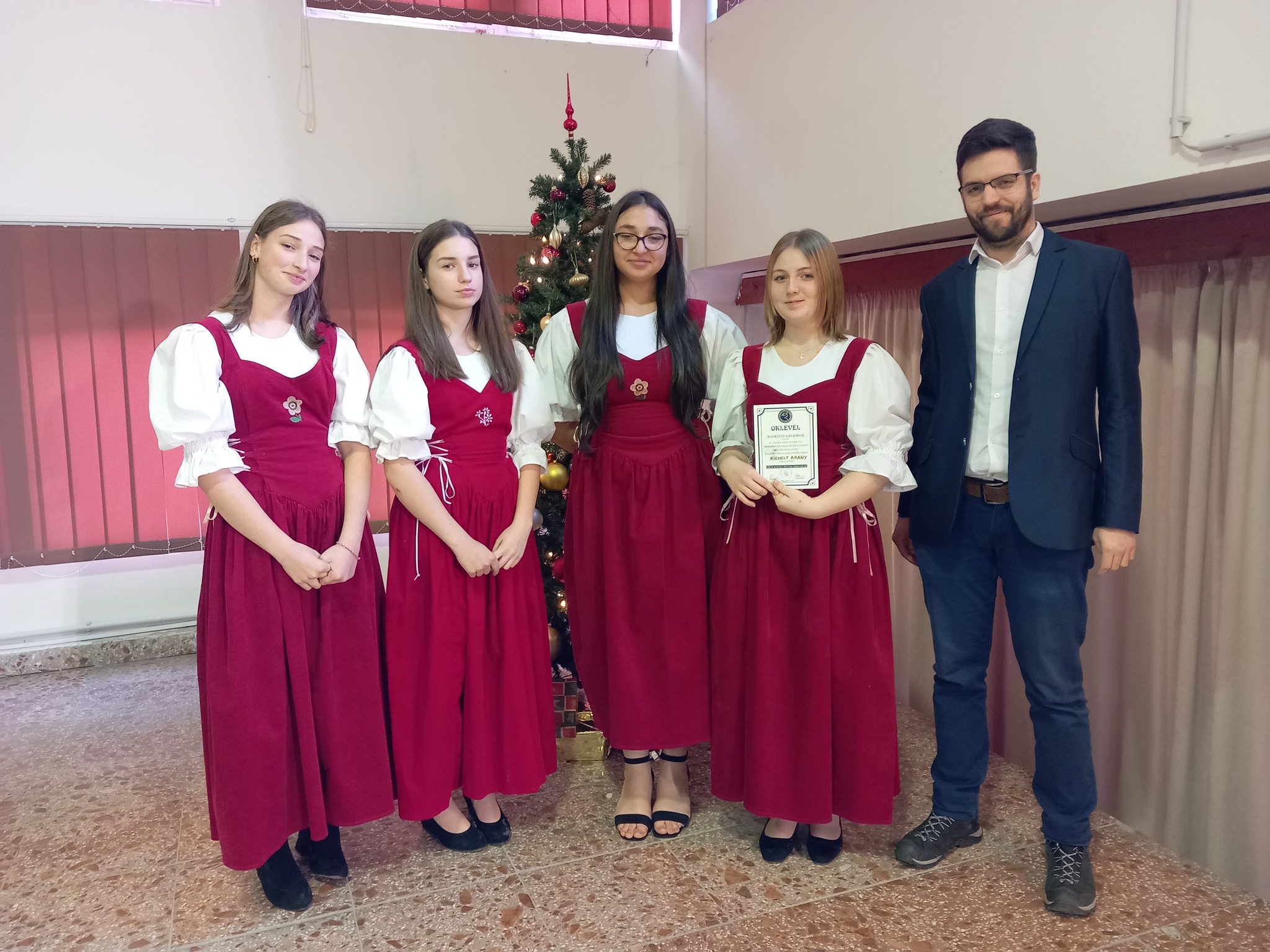 Tiszan innen resztvevok 2022