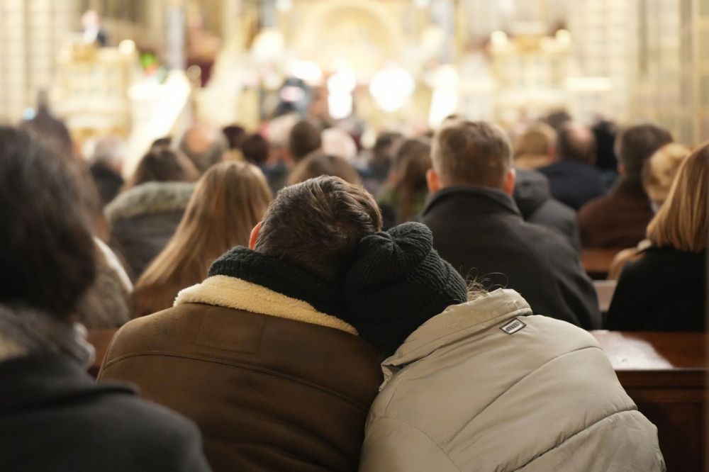 523 Okumenikus imahet 21