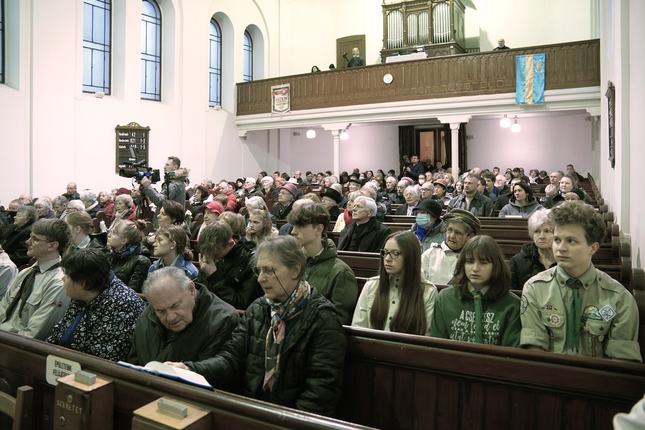 Okumenikus imahet 02