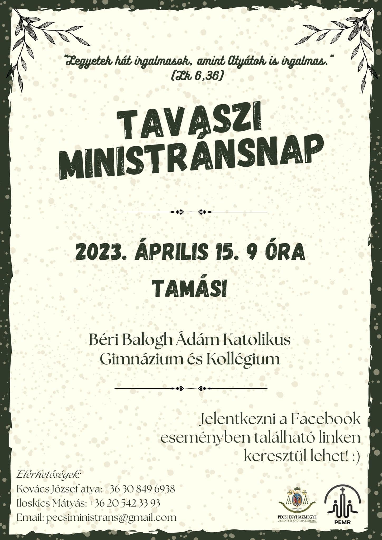 Ministransnap 2023 1