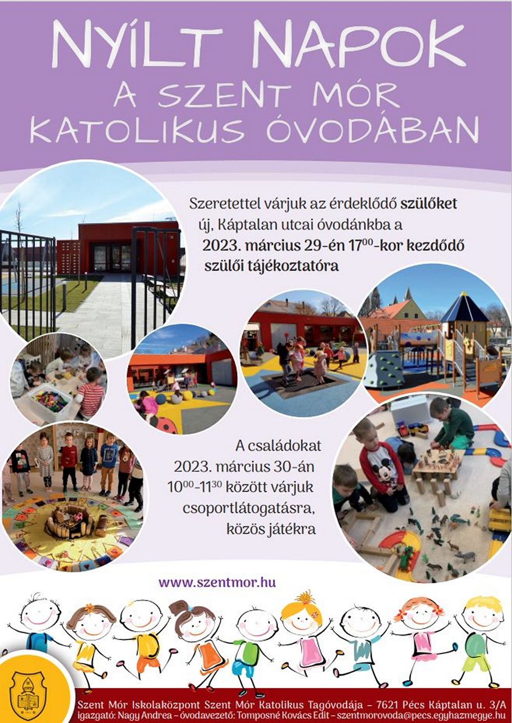 SztMorOvoda NyiltNap