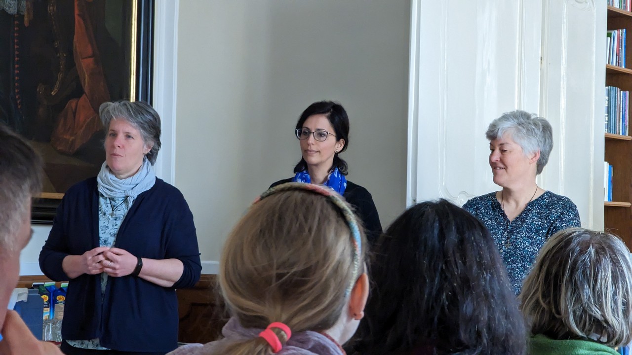 Hivatali lelkinap 2023 husvet 01