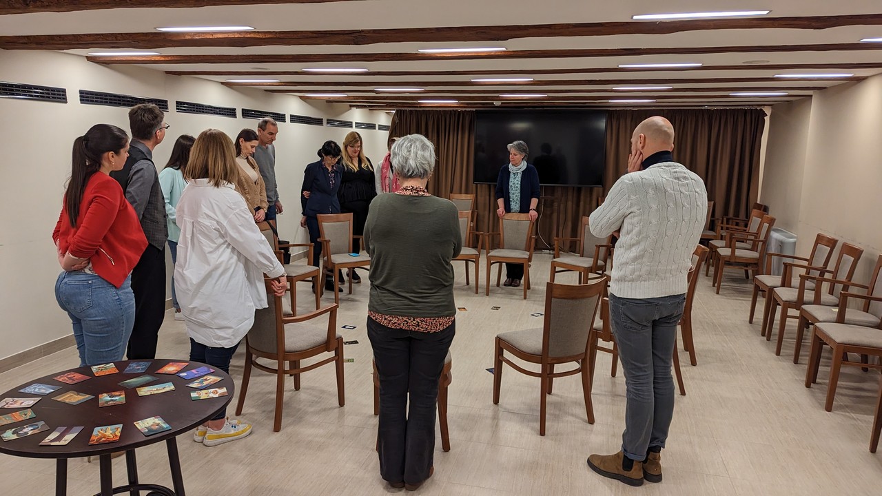 Hivatali lelkinap 2023 husvet 02