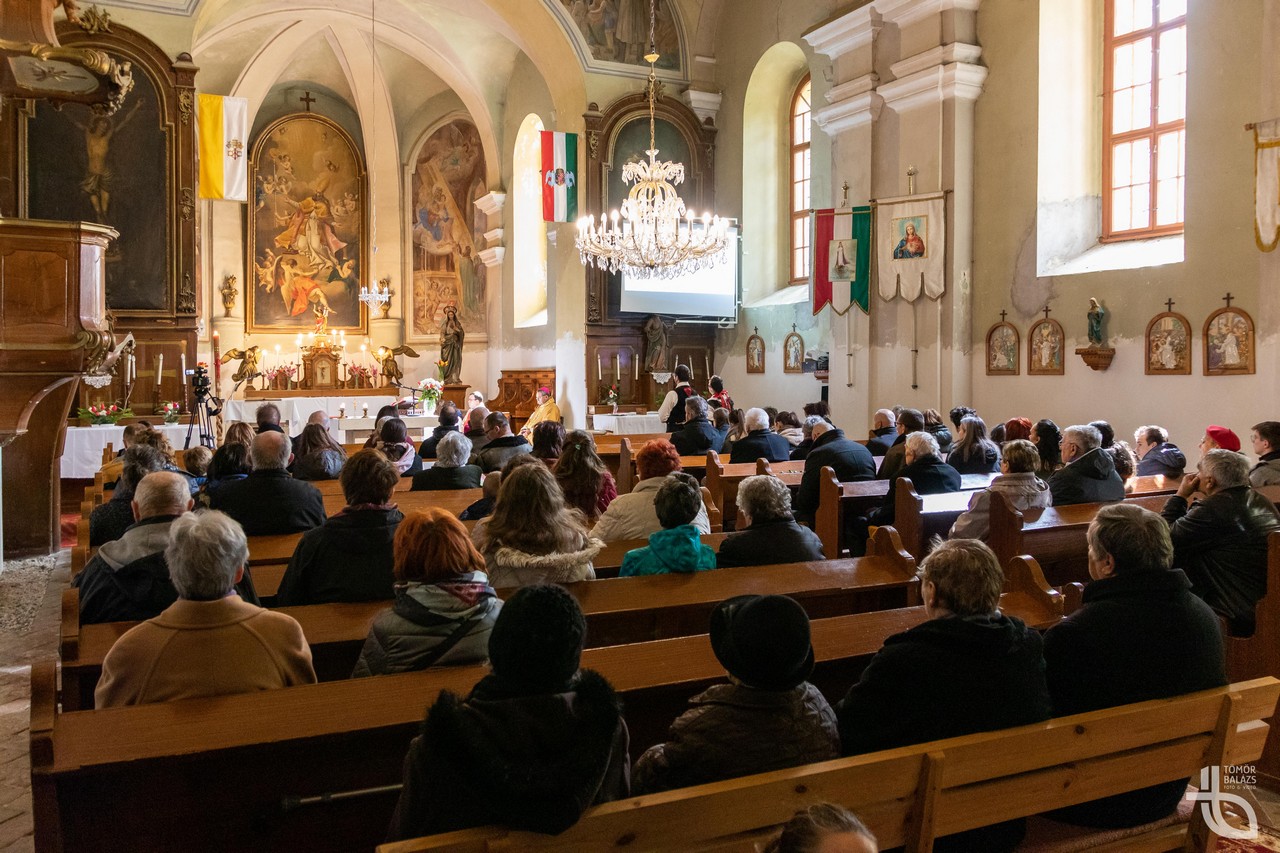 Hosszúhetény 2023 04 16 06