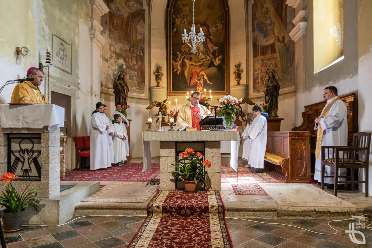 Hosszúhetény 2023 04 16 12