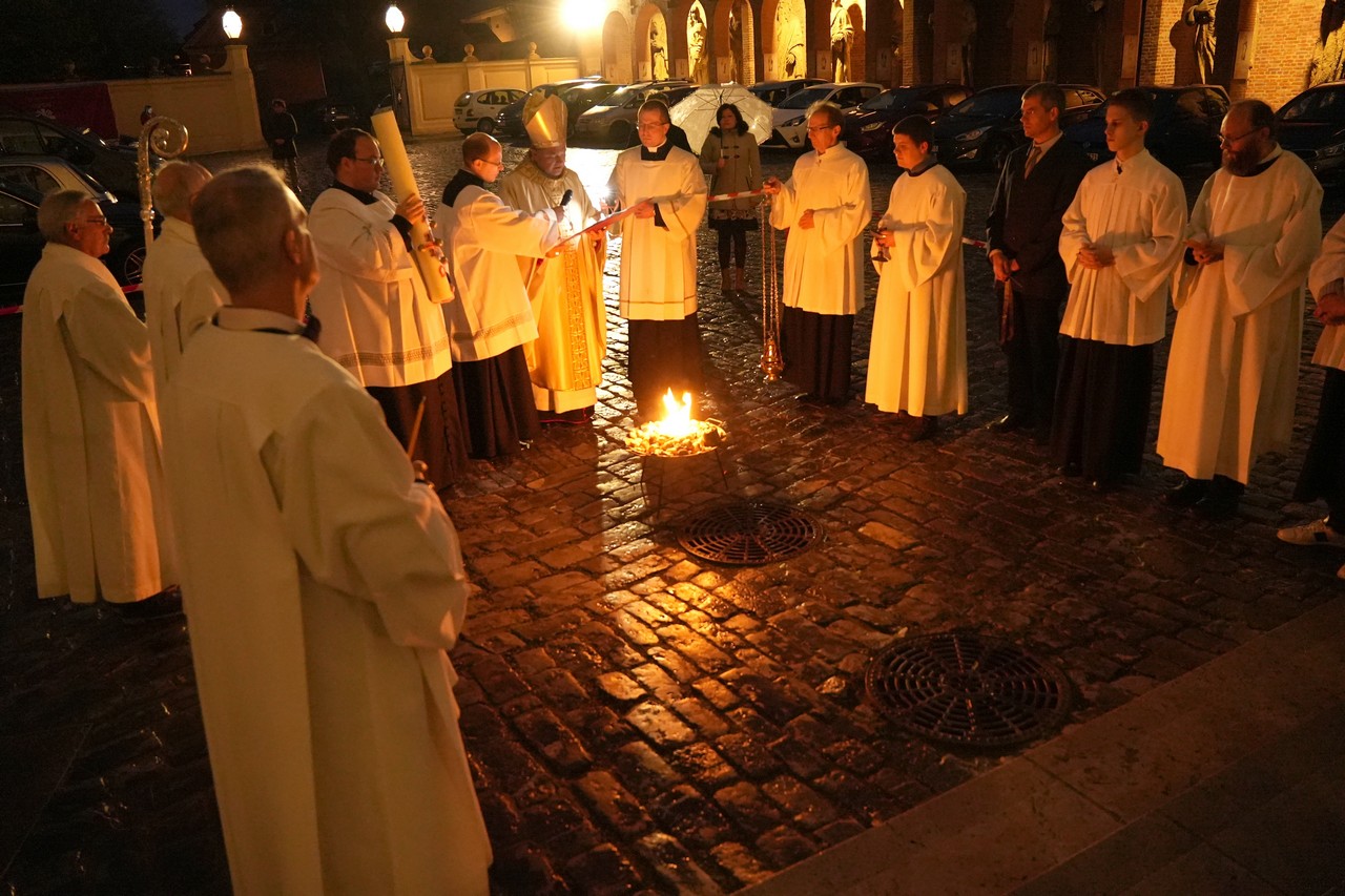 Husvet vigilia 2023 03