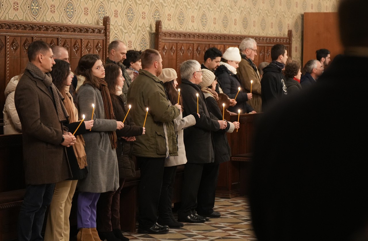 Husvet vigilia 2023 26