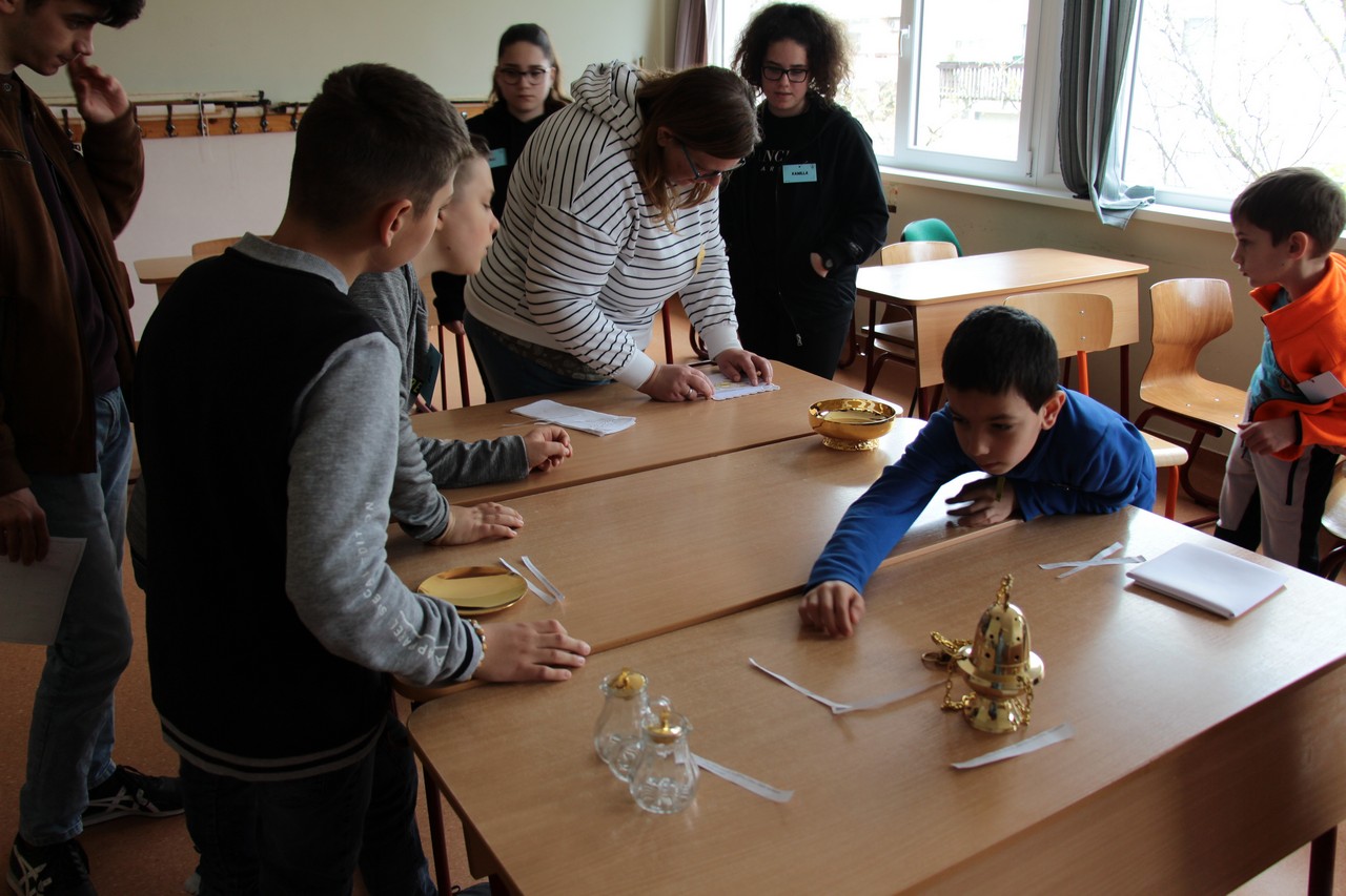 Ministransnap Tamasi 106